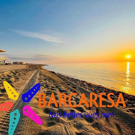 לה ברקרה Barcaresa-Agreable Appartement Vue Mer Panoramique מראה חיצוני תמונה