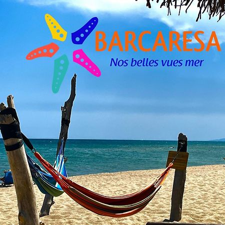 לה ברקרה Barcaresa-Agreable Appartement Vue Mer Panoramique מראה חיצוני תמונה