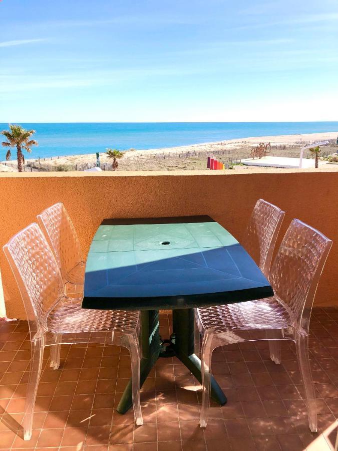 לה ברקרה Barcaresa-Agreable Appartement Vue Mer Panoramique מראה חיצוני תמונה