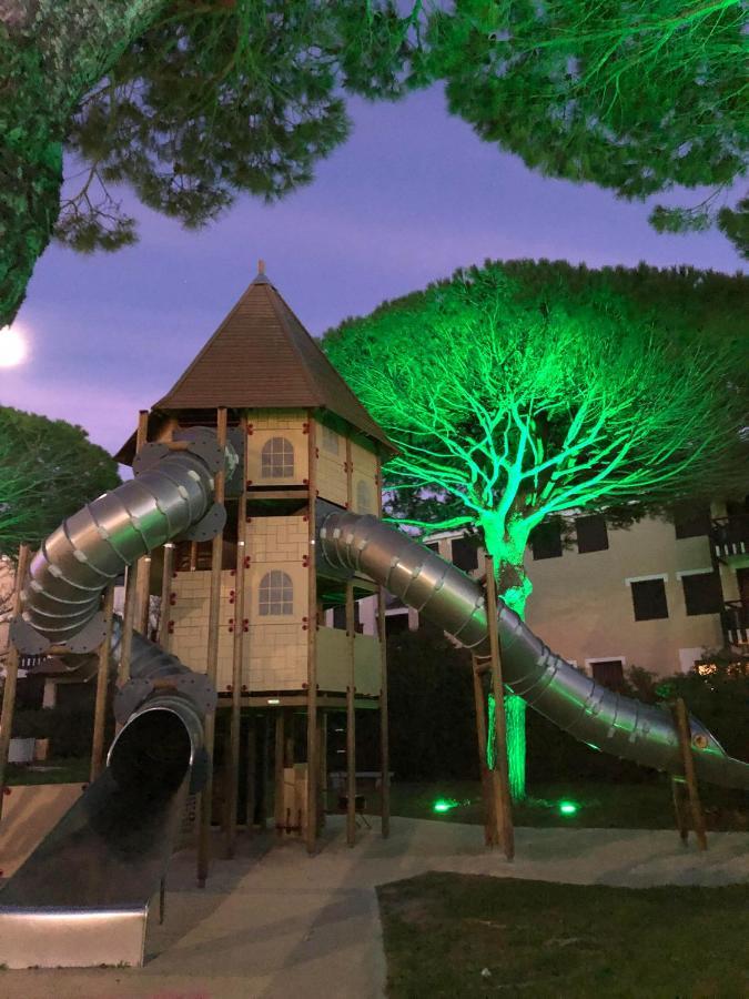 לה ברקרה Barcaresa-Agreable Appartement Vue Mer Panoramique מראה חיצוני תמונה