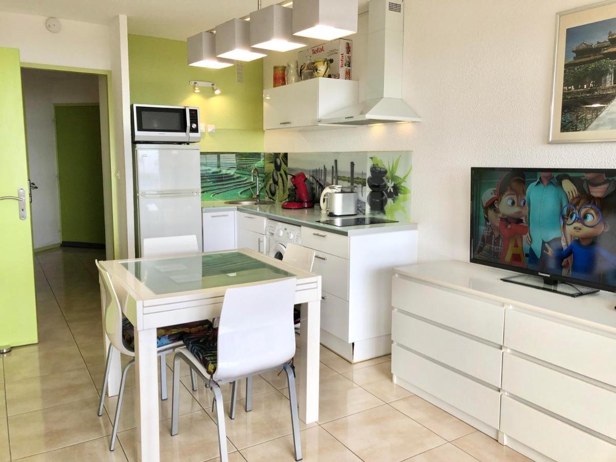לה ברקרה Barcaresa-Agreable Appartement Vue Mer Panoramique מראה חיצוני תמונה