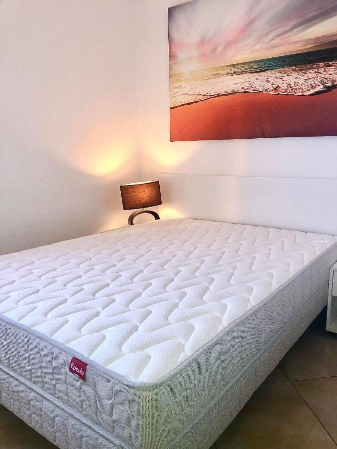 לה ברקרה Barcaresa-Agreable Appartement Vue Mer Panoramique מראה חיצוני תמונה