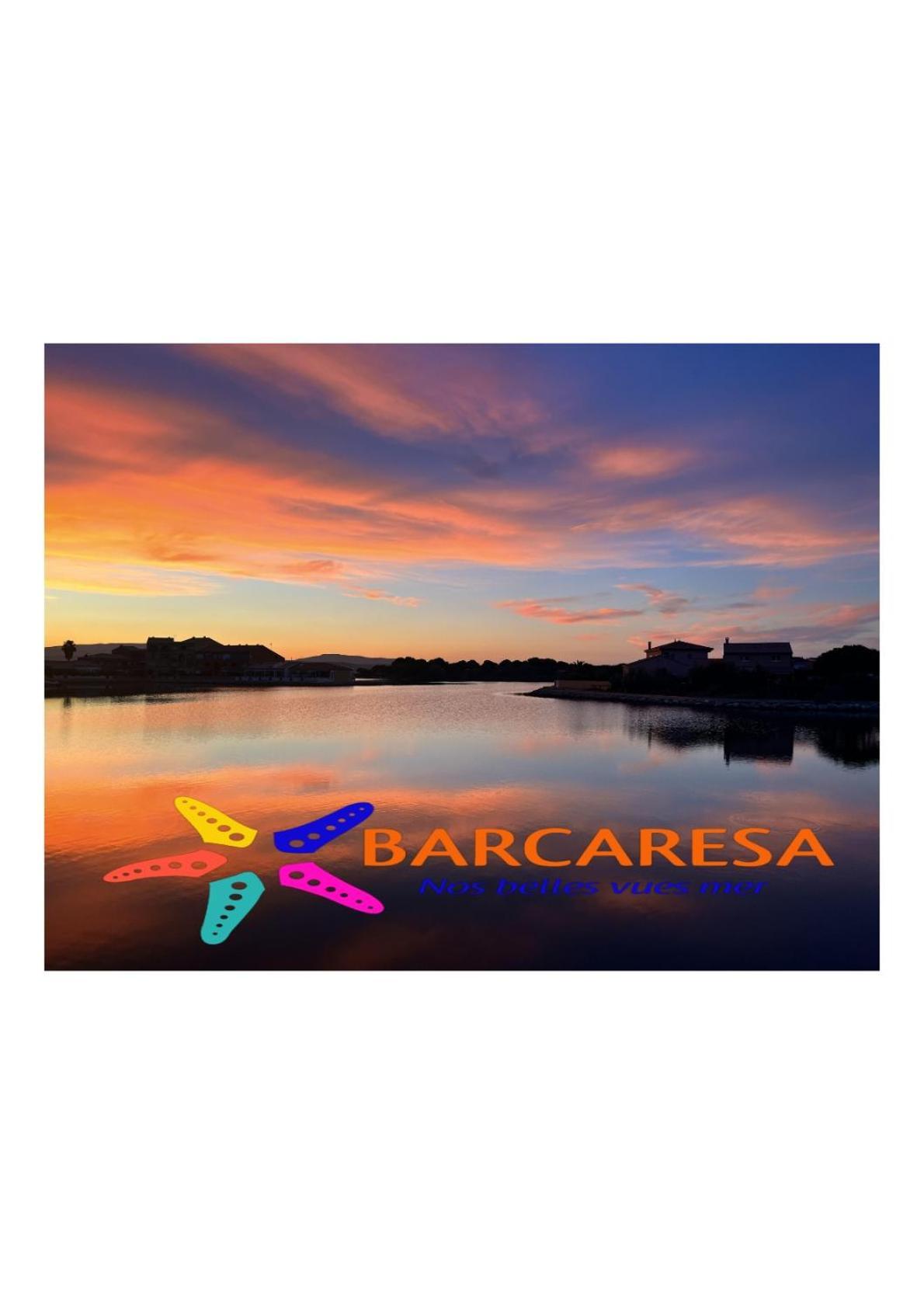 לה ברקרה Barcaresa-Agreable Appartement Vue Mer Panoramique מראה חיצוני תמונה